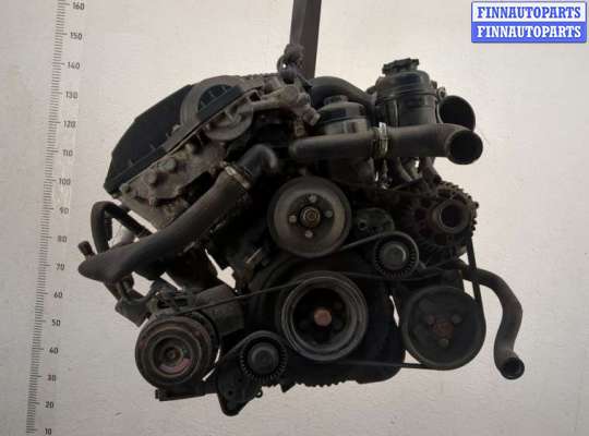 Двигатель (ДВС) BM3258453 на BMW 5 E39 1995-2003