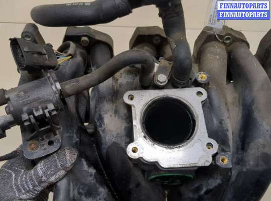 купить Коллектор впускной на Opel Vectra C 2002-2008