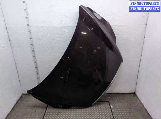 Купить Капот на Ford Focus 2 2008-2011 Капот FO2220782 на Ford Focus 2 2008-2011