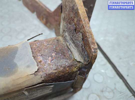 купить Устройство прицепное (фаркоп) на Ford Mondeo 3 2000-2007