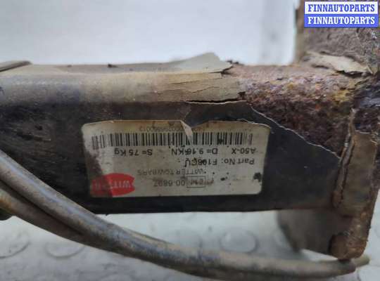 купить Устройство прицепное (фаркоп) на Ford Mondeo 3 2000-2007