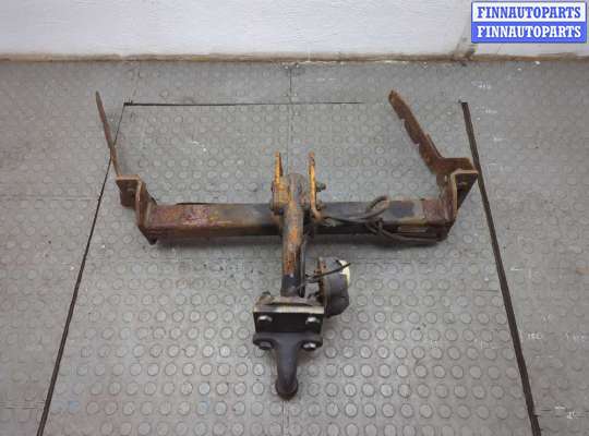 Устройство прицепное (фаркоп) FO2100572 на Ford Mondeo 3 2000-2007