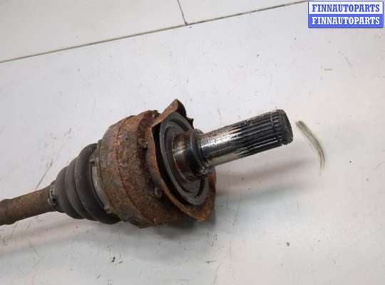 купить Полуось (приводной вал, шрус) на BMW 3 E90, E91, E92, E93 2005-2012