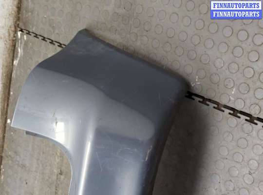 купить Бампер на Mercedes Vaneo 2001-2005