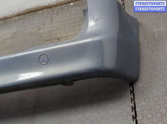 купить Бампер на Mercedes Vaneo 2001-2005