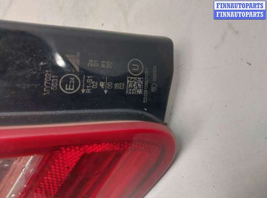 купить Фонарь (задний) на Suzuki Kizashi 2009-2014