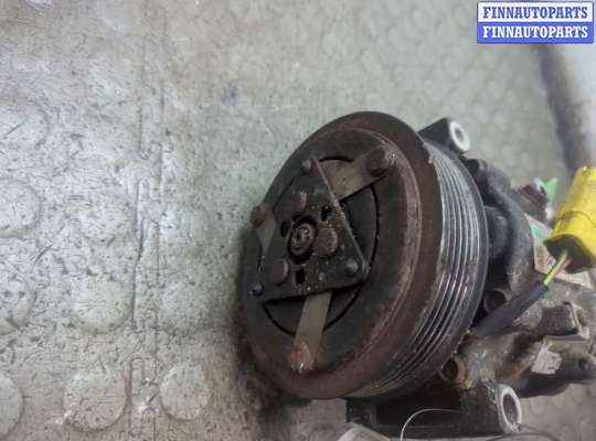 купить Компрессор кондиционера на Peugeot 207 2006-2015