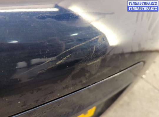 купить Крышка (дверь) багажника на Nissan Qashqai 2006-2013