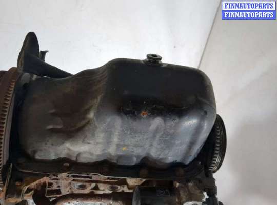 купить Двигатель (ДВС) на Fiat Panda 2003-2012