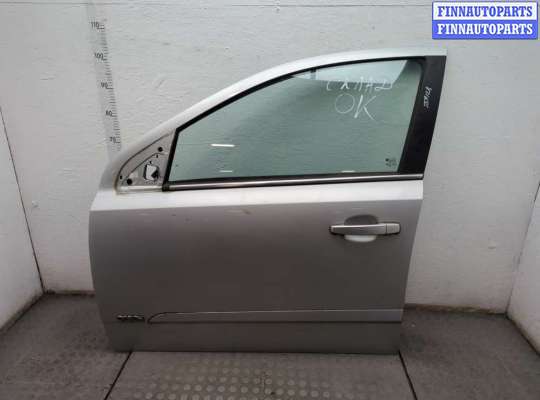 Купить Стекло боковой двери на Opel Astra H 2004-2010 Стекло боковой двери OP2352785 на Opel Astra H 2004-2010