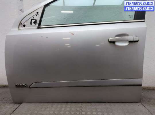 купить Стекло боковой двери на Opel Astra H 2004-2010