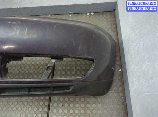 купить Бампер на Audi A4 (B5) 1994-2000