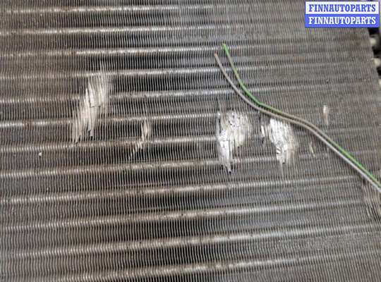 купить Радиатор охлаждения двигателя на Opel Corsa D 2006-2014