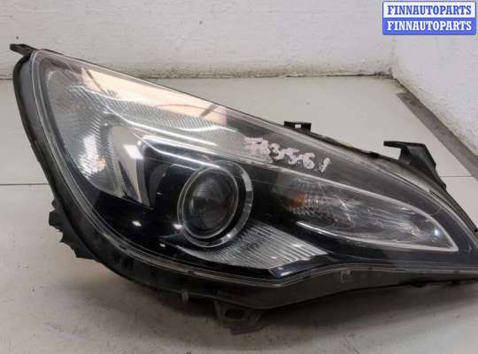 Фара (передняя) OP2426367 на Opel Astra J 2010-2017