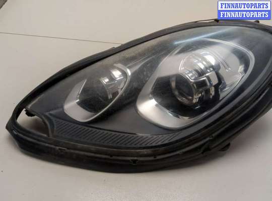 Фара (передняя) PR41888 на Porsche Macan 2014-2024