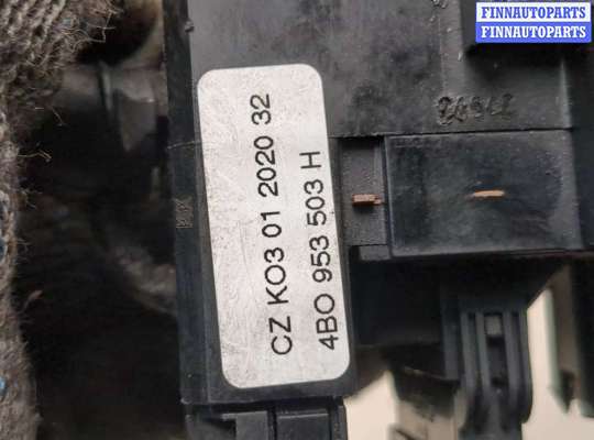 купить Переключатель поворотов и дворников (стрекоза) на Seat Alhambra 1996-2010