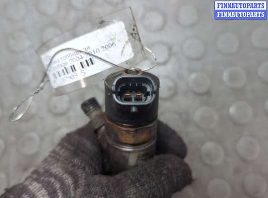 купить Форсунка топливная на KIA Sportage 2004-2010