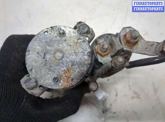 купить Стартер на Opel Zafira B 2005-2014