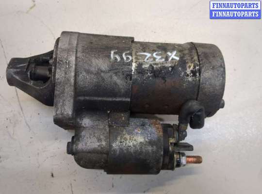 купить Стартер на Fiat Bravo 2007-2014