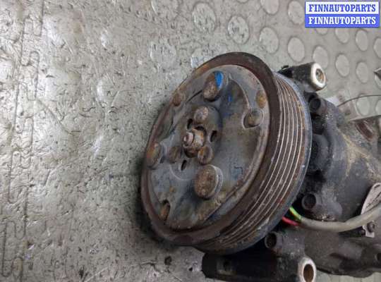 купить Компрессор кондиционера на Mini Cooper (R56/R57) 2006-2013