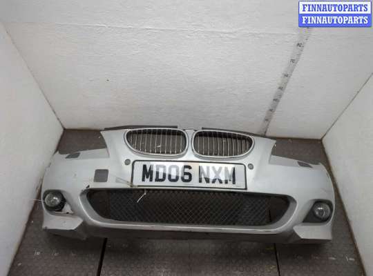 Бампер BM3658754 на BMW 5 E60 2003-2010