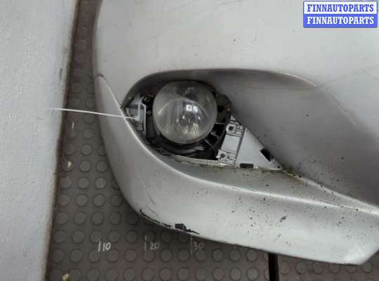 купить Бампер на BMW 5 E60 2003-2010
