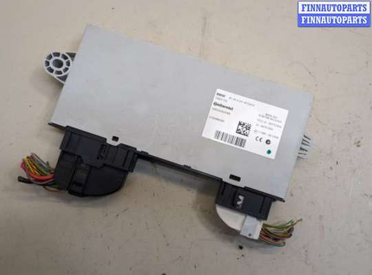 ЭБУ прочее на BMW 5 (F10/F11)