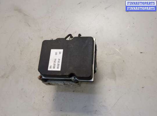 Блок АБС, насос (ABS, ESP, ASR) VG2530518 на Volkswagen Polo 2009-2014