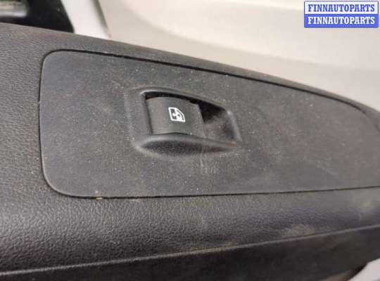 купить Ручка двери наружная на Peugeot Boxer 2014-
