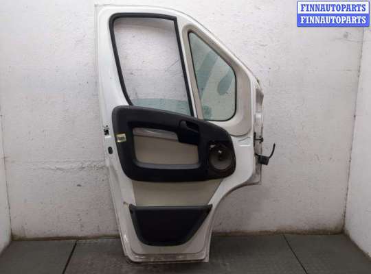 купить Ручка двери наружная на Peugeot Boxer 2014-