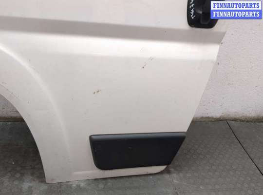 купить Ручка двери наружная на Peugeot Boxer 2014-