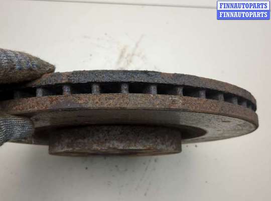 купить Диск тормозной на Infiniti FX 2002-2009