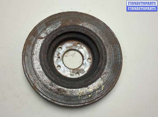 купить Диск тормозной на Infiniti FX 2002-2009