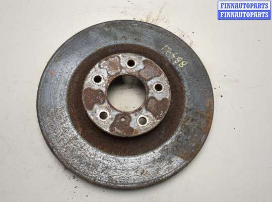 купить Диск тормозной на Infiniti FX 2002-2009