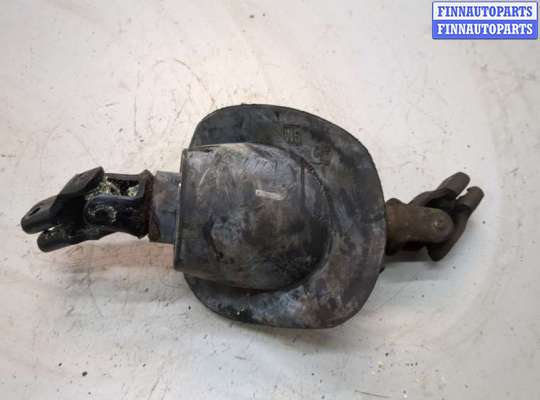 Кардан рулевой OP2389531 на Opel Vectra C 2002-2008