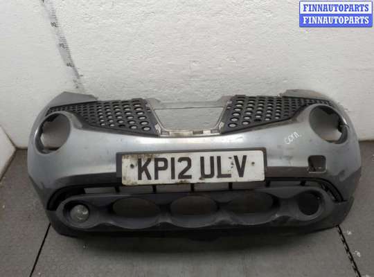 Купить Фара противотуманная (галогенка) на Nissan Juke 2010-2019 Фара противотуманная (галогенка) NS969928 на Nissan Juke 2010-2019