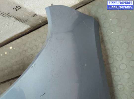 купить Бампер на Skoda SuperB 2008-2015