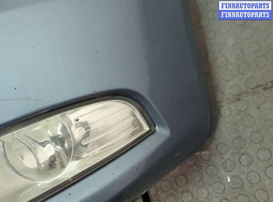 купить Бампер на Skoda SuperB 2008-2015