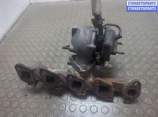 Турбина NS951627 на Nissan X-Trail (T30) 2001-2007