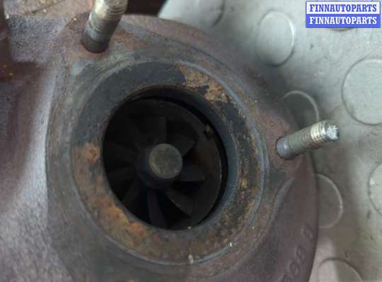 купить Турбина на Audi A6 (C6) Allroad 2006-2011