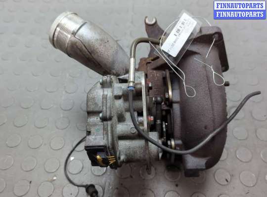 купить Турбина на Audi A6 (C6) Allroad 2006-2011
