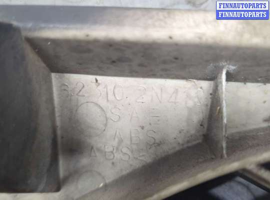 купить Решетка радиатора на Nissan Almera N15 1995-2000