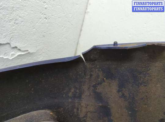 купить Решетка радиатора на Fiat Multipla 1998-2010