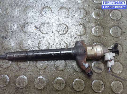 Купить Форсунка топливная на Ford Transit 2006-2014 Форсунка топливная FO2141782 на Ford Transit 2006-2014