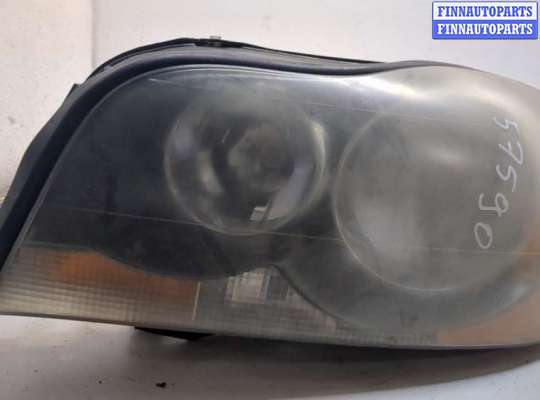 Фара передняя на Volvo XC90