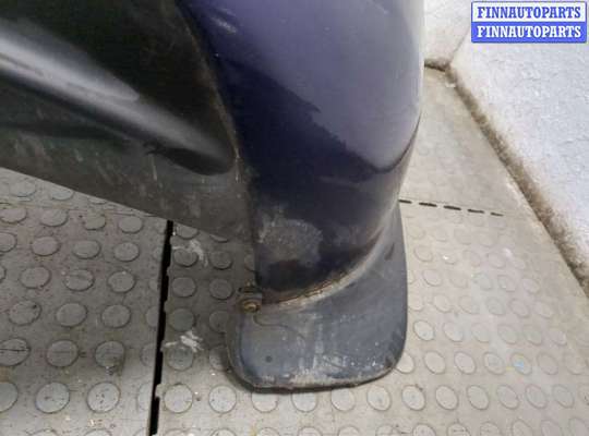 купить Бампер на Mazda 3 (BK) 2003-2009