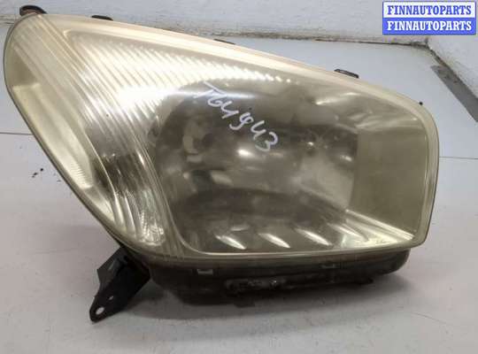 Купить Фара (передняя) на Toyota RAV 4 2000-2005 Фара (передняя) TT978265 на Toyota RAV 4 2000-2005