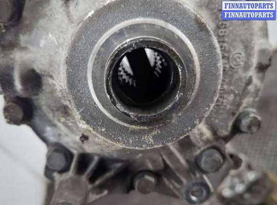 купить Редуктор моста на BMW 7 F01 2008-2015