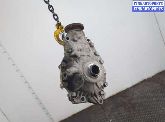 купить Редуктор моста на BMW 7 F01 2008-2015