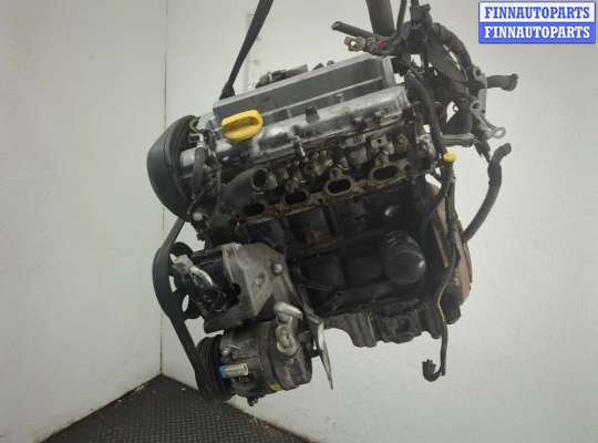 купить Двигатель (ДВС) на Opel Vectra B 1995-2002